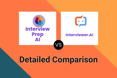 Interview Prep AI vs Interviewer.AI