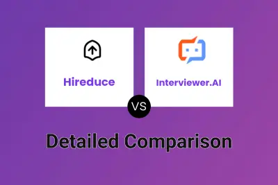 Hireduce vs Interviewer.AI