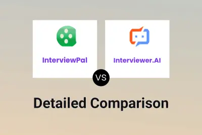 InterviewPal vs Interviewer.AI