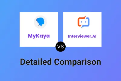 MyKaya vs Interviewer.AI