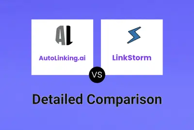 AutoLinking.ai vs LinkStorm