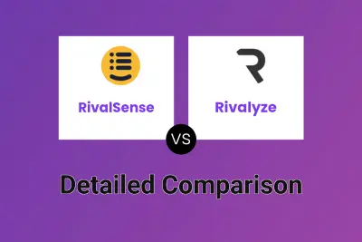 RivalSense vs Rivalyze