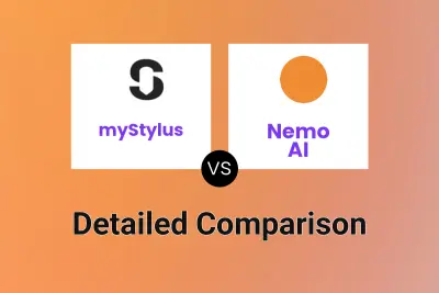 myStylus vs Nemo AI