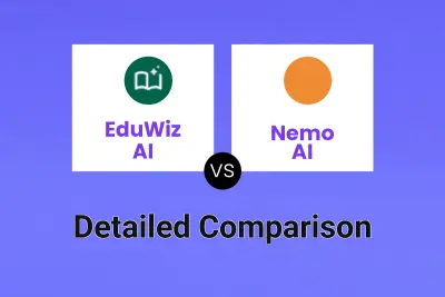 EduWiz AI vs Nemo AI