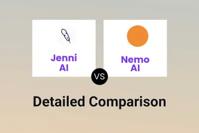 Jenni AI vs Nemo AI