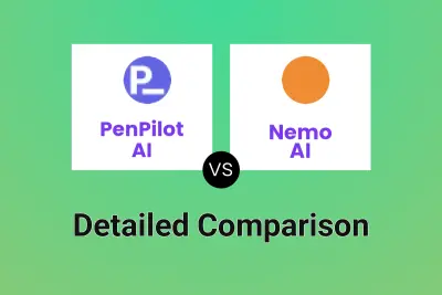 PenPilot AI vs Nemo AI