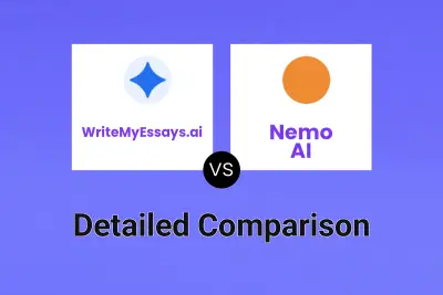 WriteMyEssays.ai vs Nemo AI