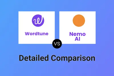 Wordtune vs Nemo AI