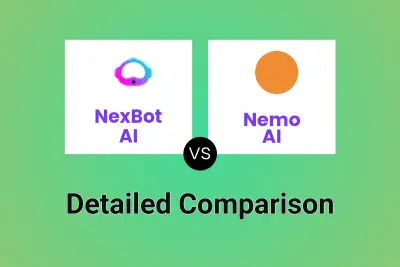 NexBot AI vs Nemo AI