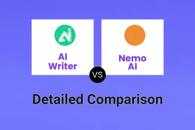 AI Writer vs Nemo AI