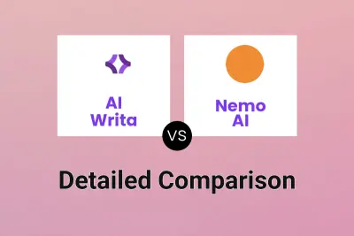 AI Writa vs Nemo AI