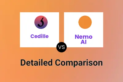 Cedille vs Nemo AI