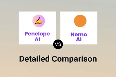 Penelope AI vs Nemo AI