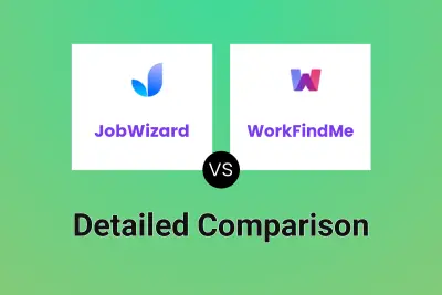 JobWizard vs WorkFindMe