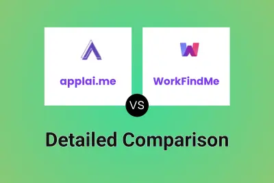 applai.me vs WorkFindMe