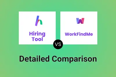 Hiring Tool vs WorkFindMe