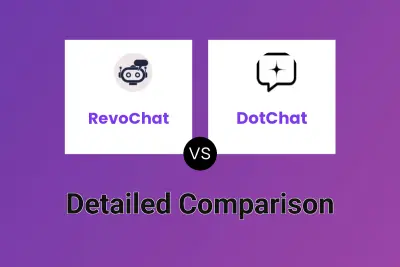 RevoChat vs DotChat