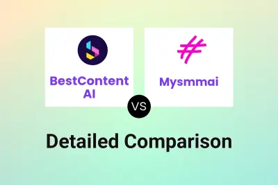 BestContent AI vs Mysmmai