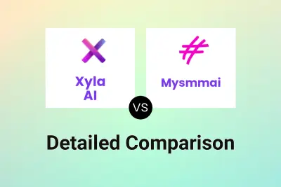 Xyla AI vs Mysmmai