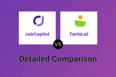 JobCopilot vs Tarta.ai