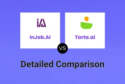 InJob.AI vs Tarta.ai