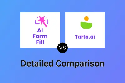 AI Form Fill vs Tarta.ai