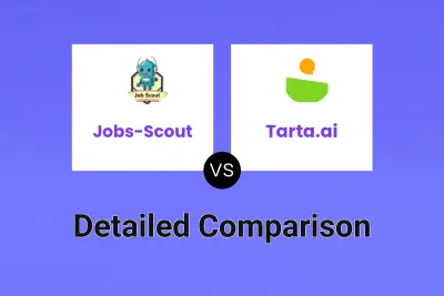 Jobs-Scout vs Tarta.ai