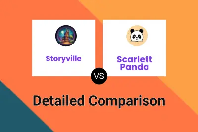 Storyville vs Scarlett Panda