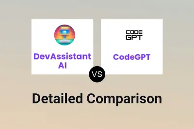 DevAssistant AI vs CodeGPT