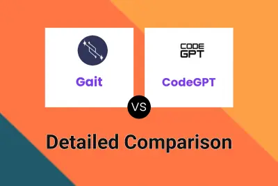 Gait vs CodeGPT