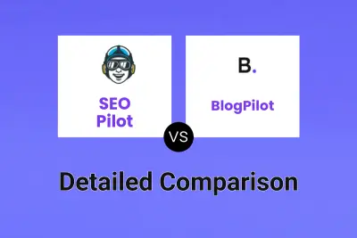 SEO Pilot vs BlogPilot