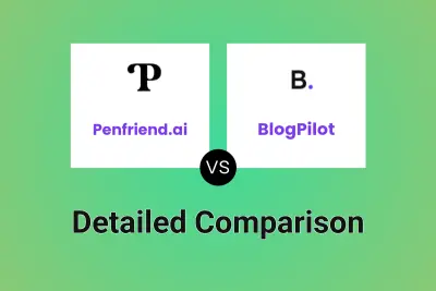 Penfriend.ai vs BlogPilot