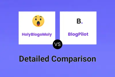 HolyBlogoMoly vs BlogPilot