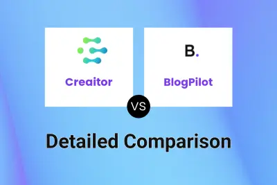 Creaitor vs BlogPilot