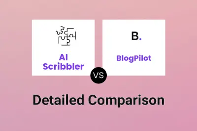 AI Scribbler vs BlogPilot