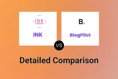 INK vs BlogPilot