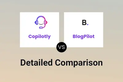 Copilotly vs BlogPilot