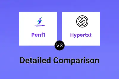 Penf1 vs Hypertxt