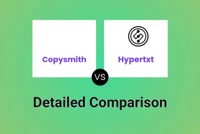 Copysmith vs Hypertxt