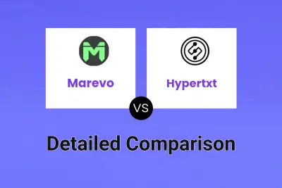 Marevo vs Hypertxt