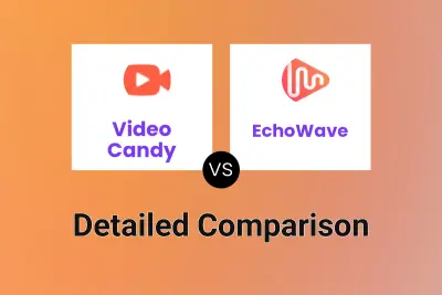 Video Candy vs EchoWave