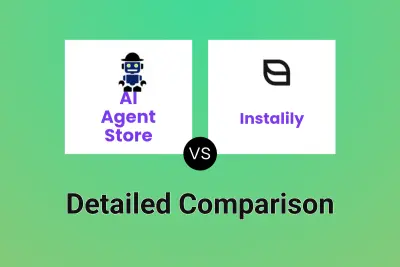 AI Agent Store vs Instalily