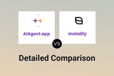 AIAgent.app vs Instalily