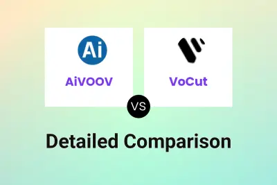 AiVOOV vs VoCut