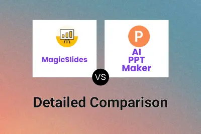 MagicSlides vs AI PPT Maker