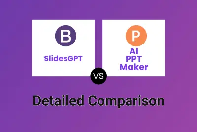 SlidesGPT vs AI PPT Maker