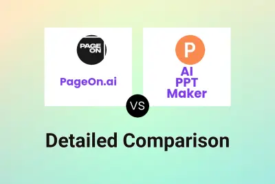 PageOn.ai vs AI PPT Maker