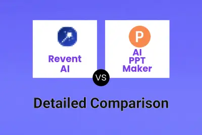 Revent AI vs AI PPT Maker