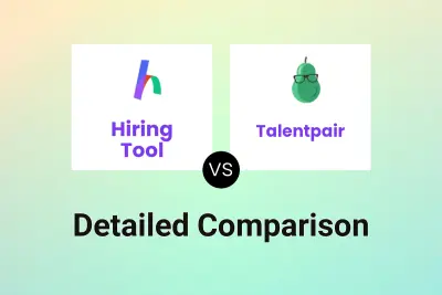 Hiring Tool vs Talentpair