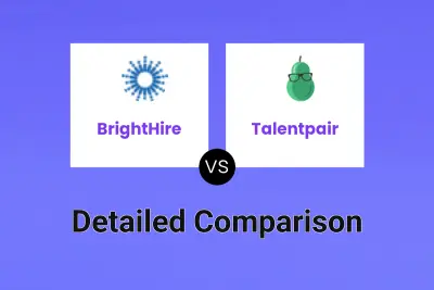 BrightHire vs Talentpair